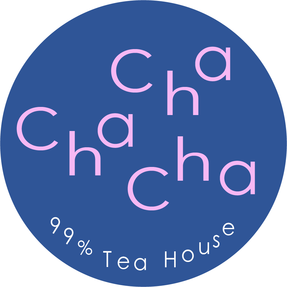 Boba in Korean Style 99 Tea House ChaChaCha